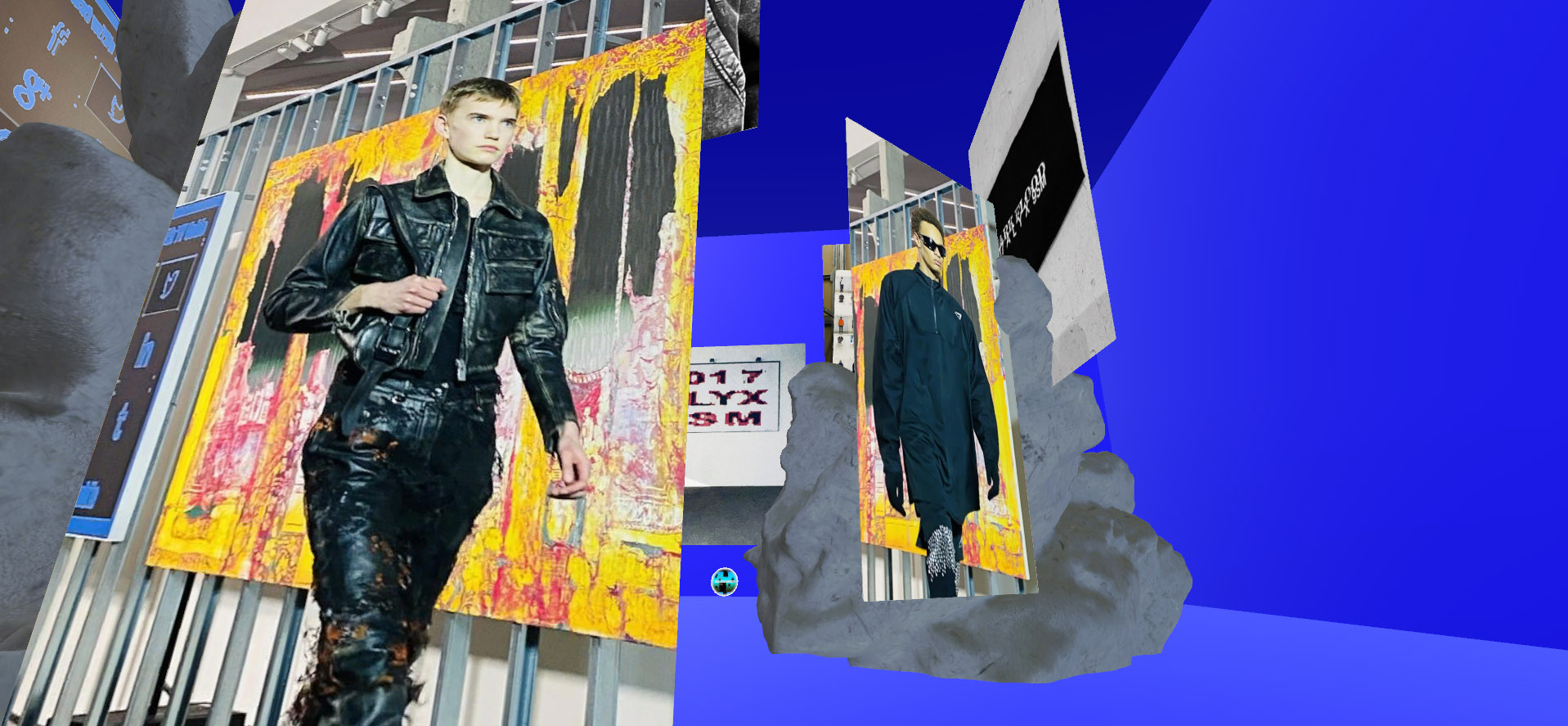 1017 ALYX 9SM FW23 by RED-EYE Metazine