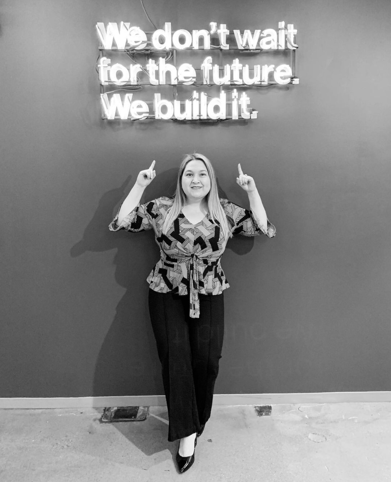 “The future belongs to those who see possibilities before they become obvious.” ~ John Sculley