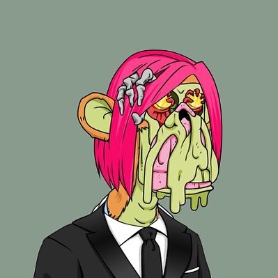 #BoredApeYachtClub #MutantApeYachtClub #NFTs