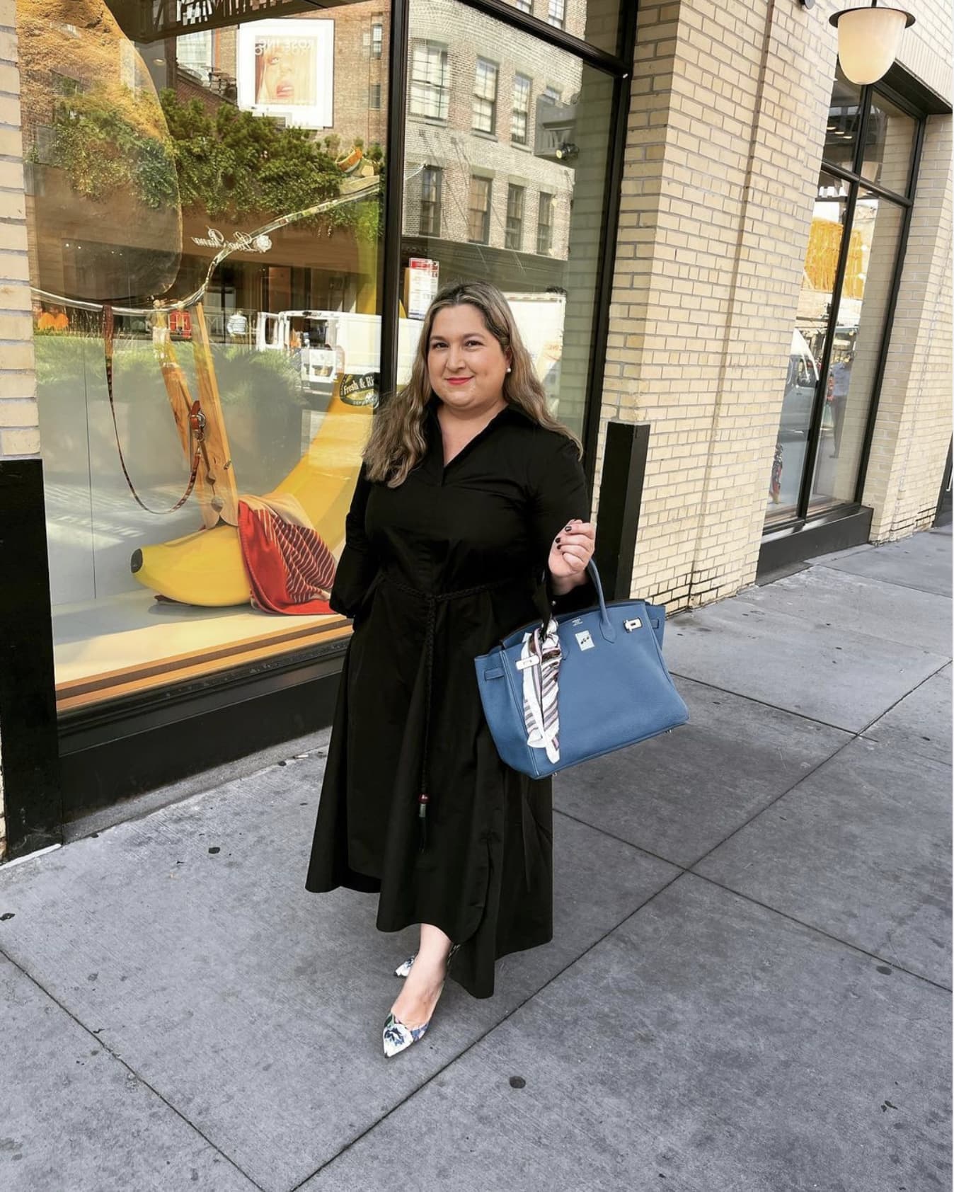 Fashion meets Tech Futurist Cathy Hackl