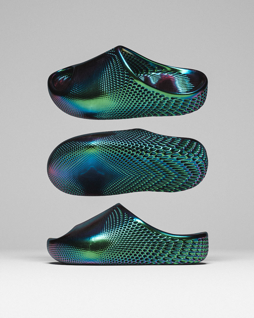 Chunky Tangent by Pet Liger