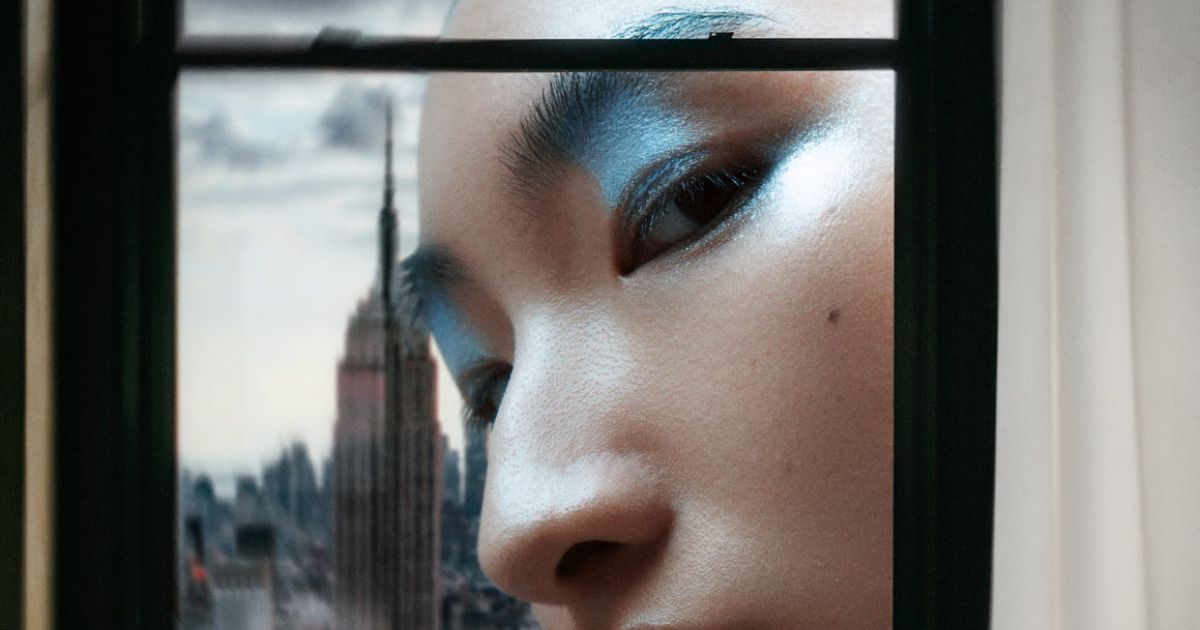 Li Ruobing Capturing New York's Creative Pulse with Ruo Bing Li | RED•EYE Magazine