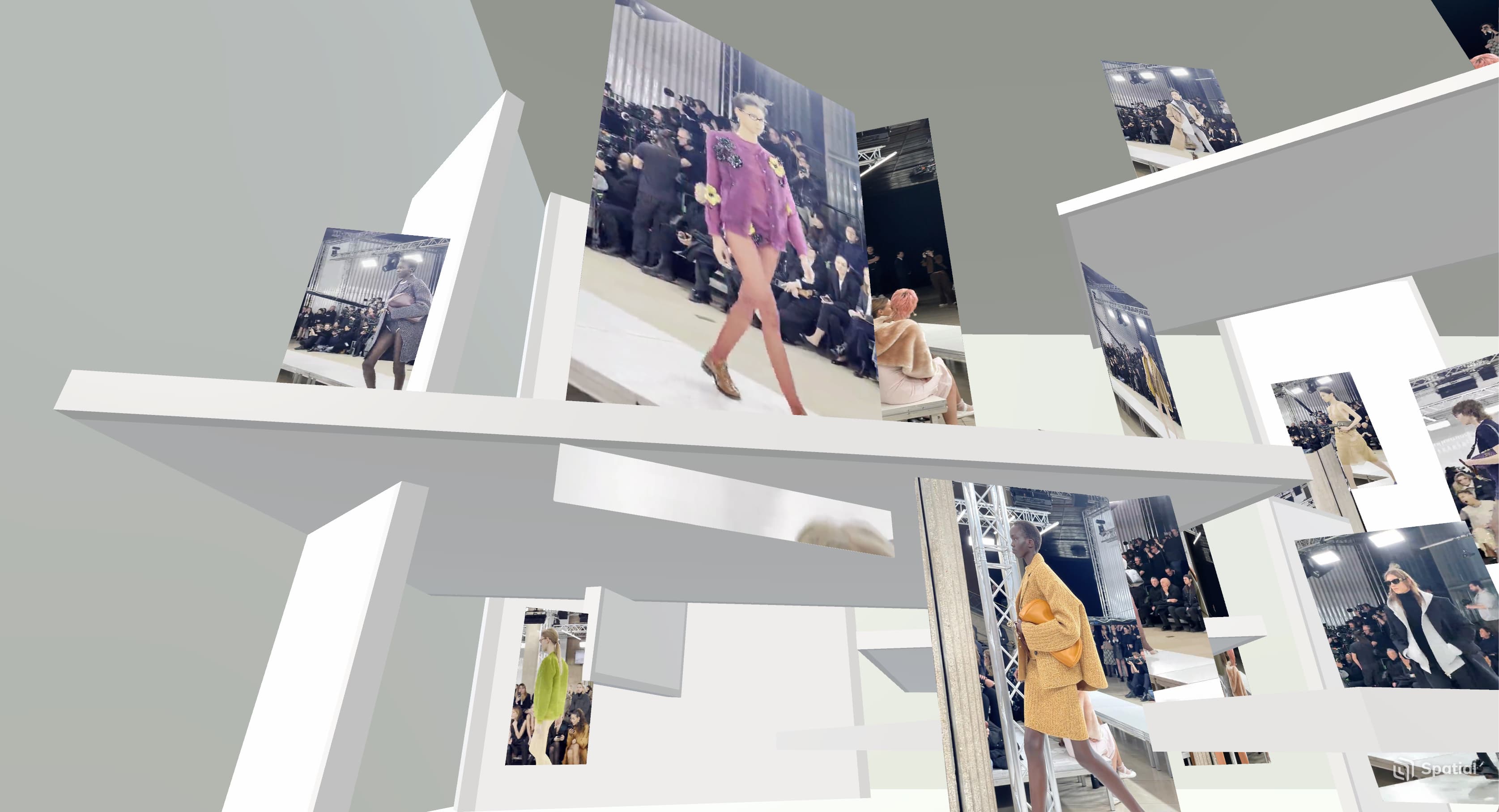 Miu Miu FW23 by RED-EYE Metazine