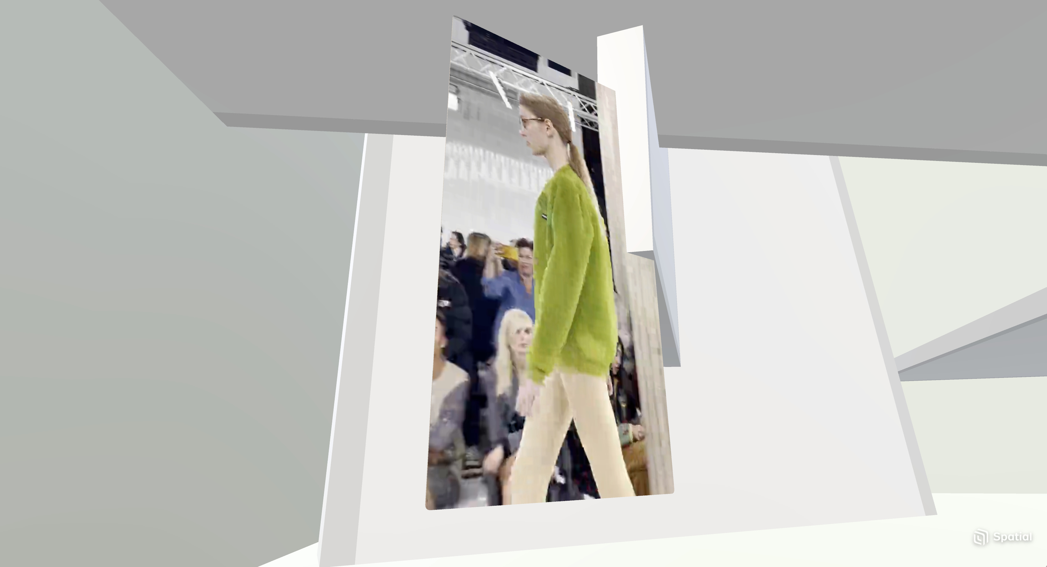 Miu Miu FW23 by RED-EYE Metazine