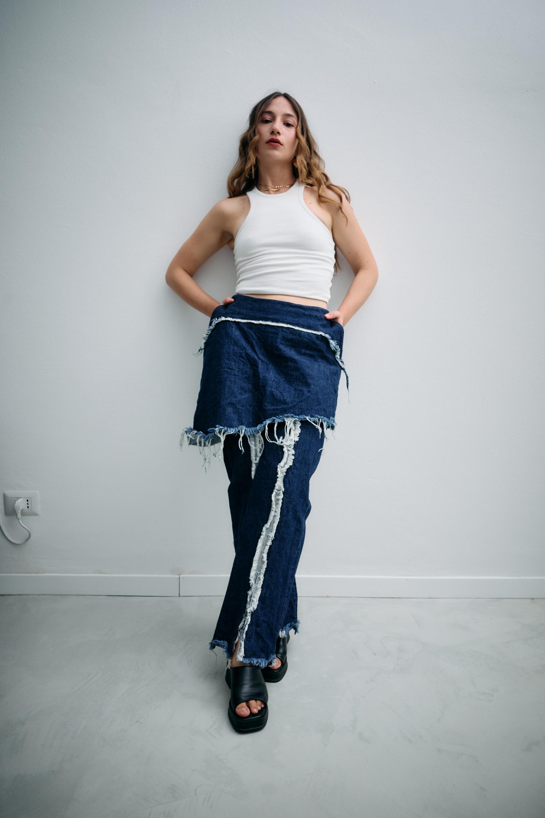 From Rome to NPR: Laila’s Next Chapter | RED•EYE Magazine