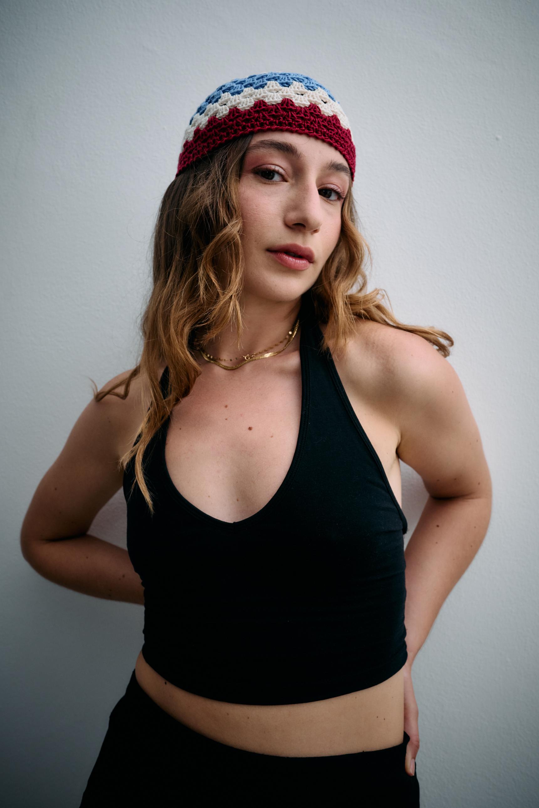 Laila Rabia From Rome to NPR: Laila’s Next Chapter | RED•EYE Magazine