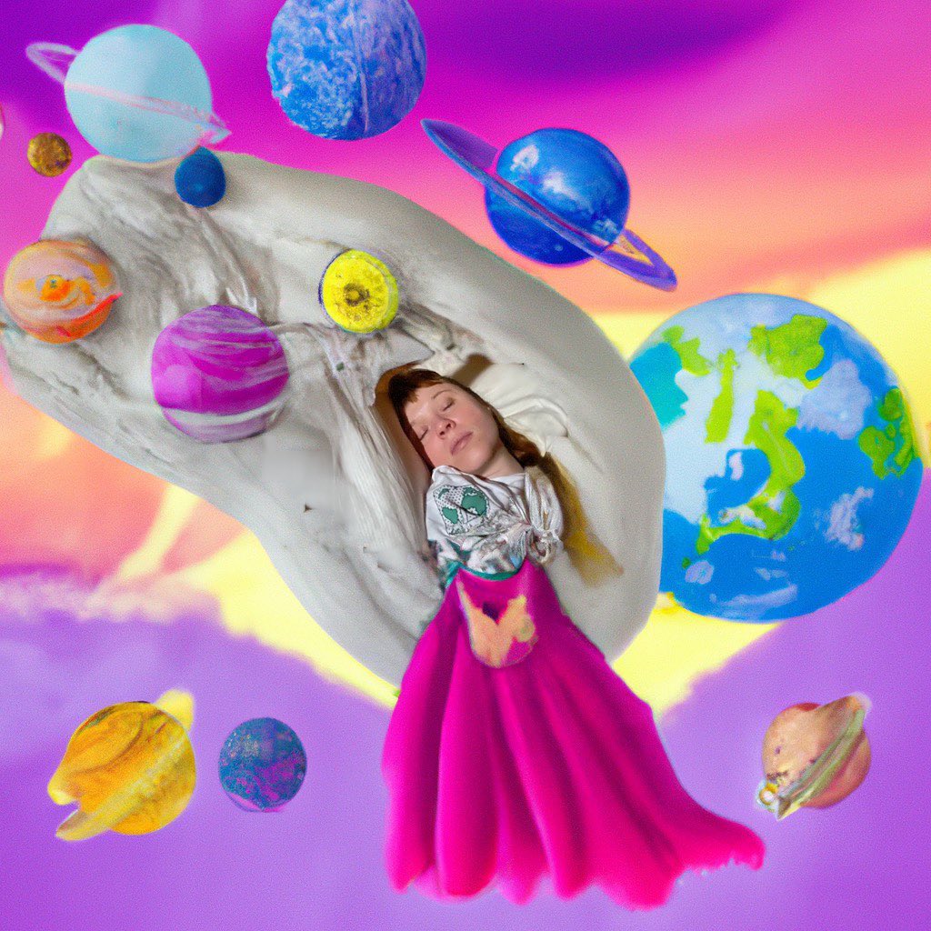 Holly Herndon piercing the veil between AI and human creativity
