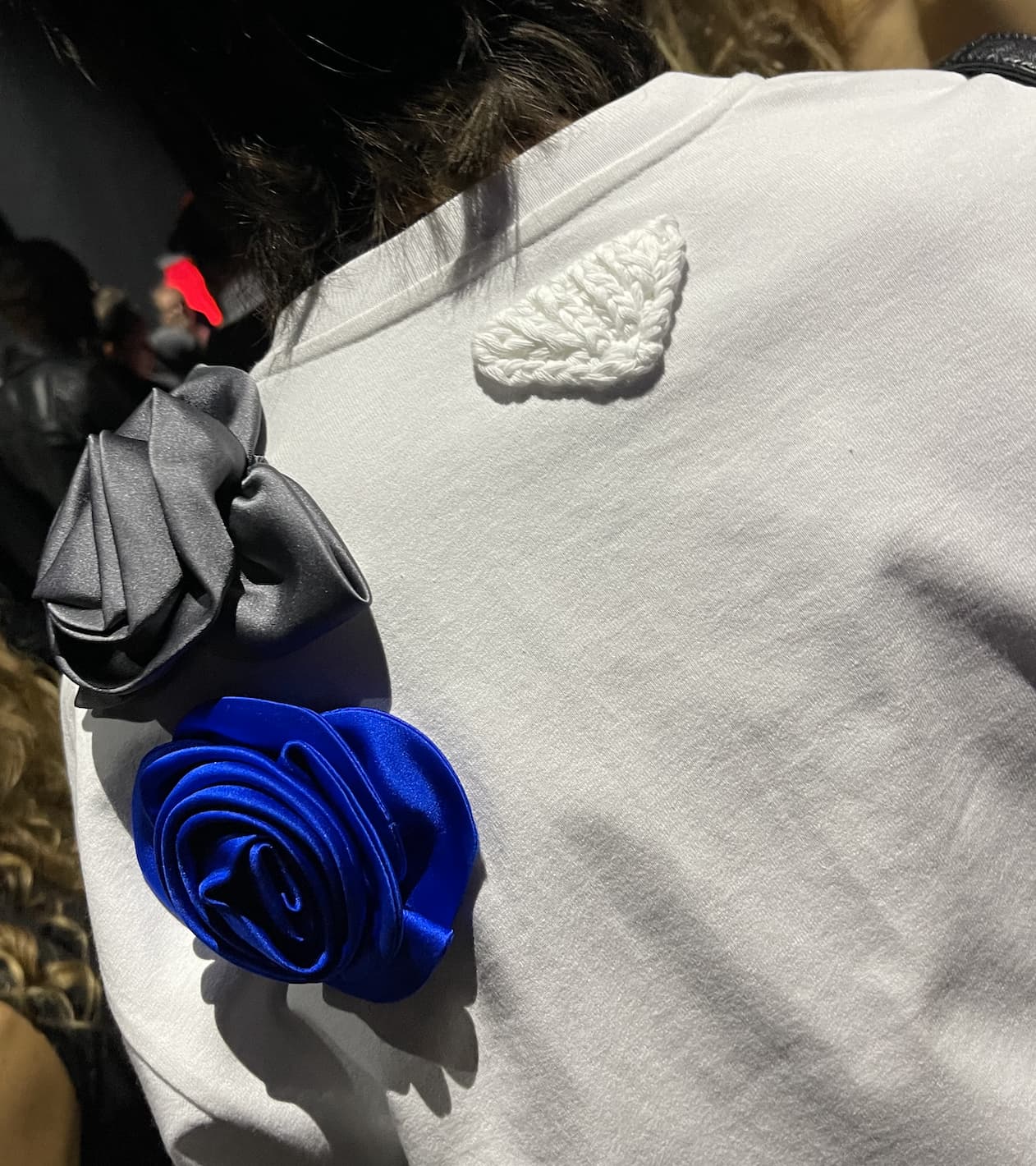 Prada Spring/Summer 2023 Touch of Crude