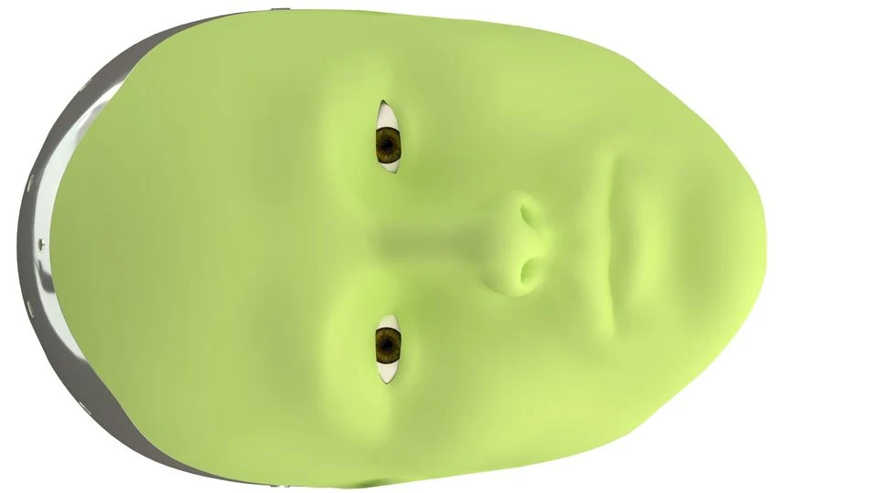 DIVINE DESIRES by STINE DEJA and MARIE MUNK at POLITIKENS FORHAL