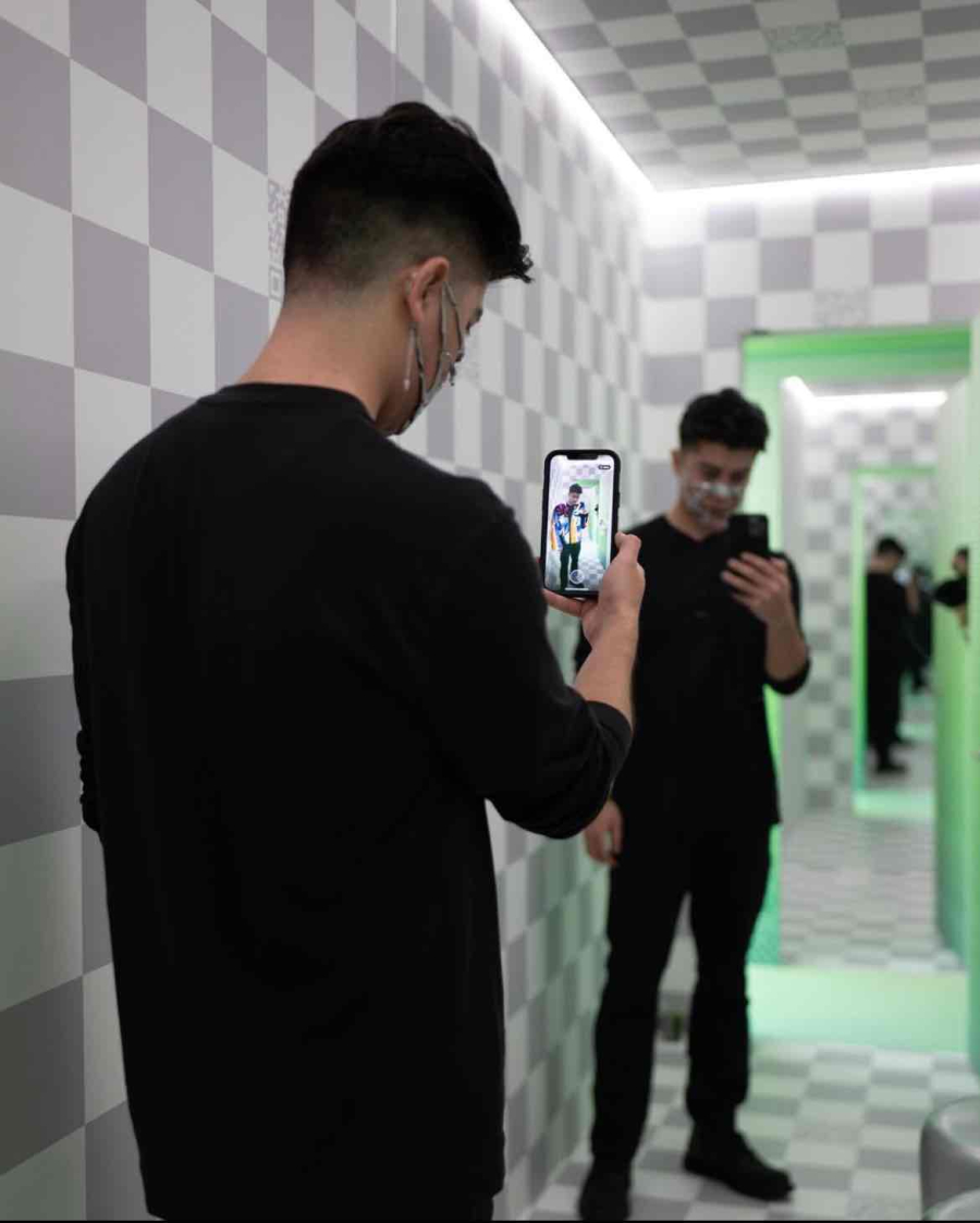 The app for digital fashion creators you should know | RED•EYE Magazine