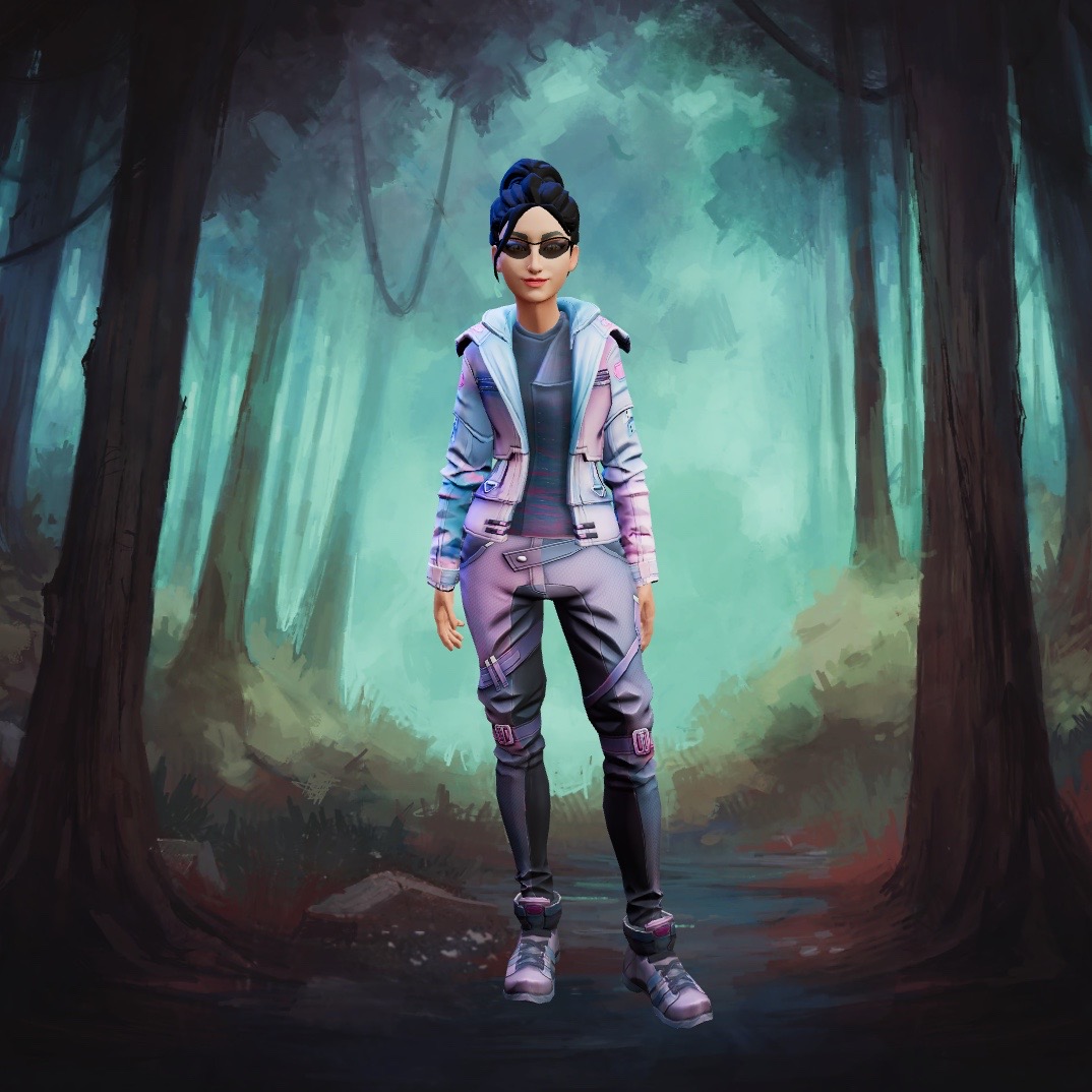 Mira Wanderlust